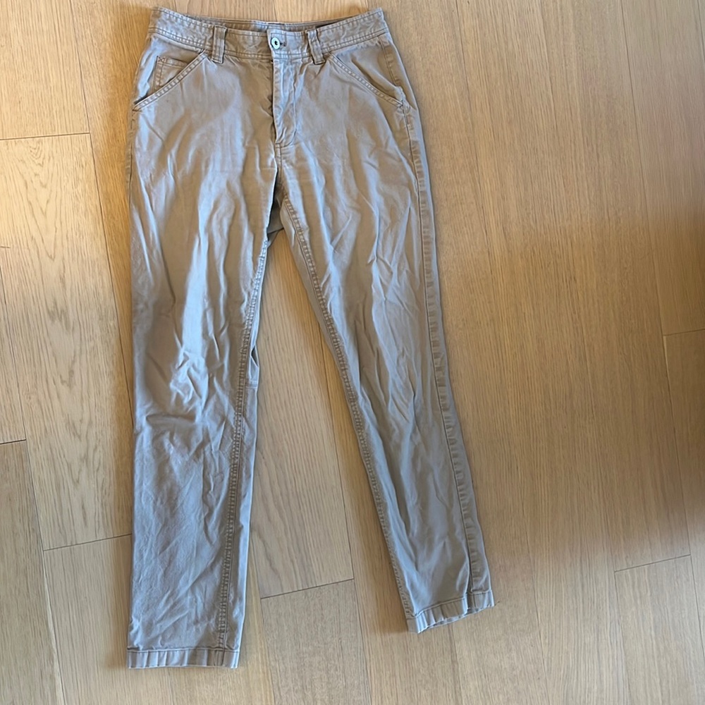 Bonobos slim pants